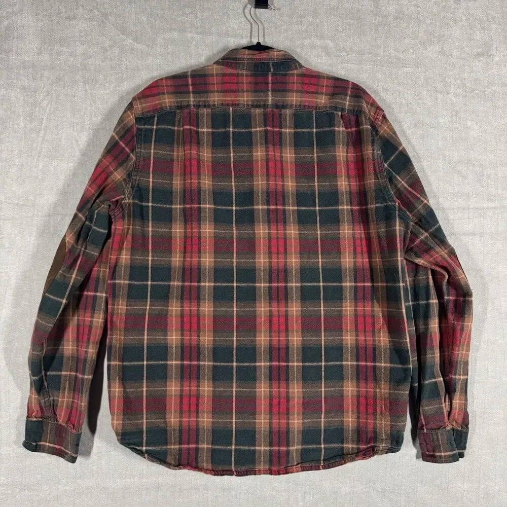 J. Crew crew cotton